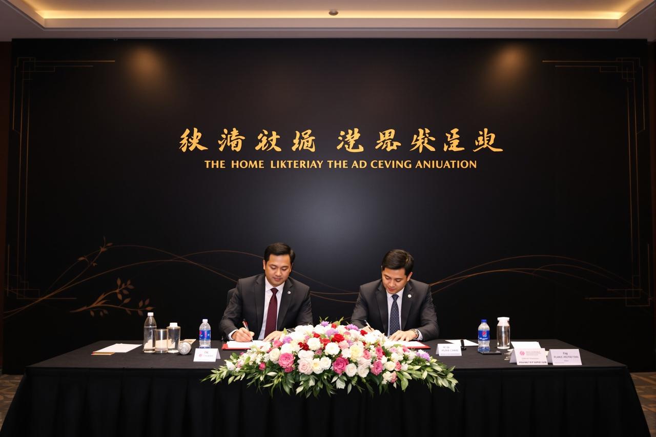 西瓜影院与腾讯视频达成战略合作，共同开发系列剧集